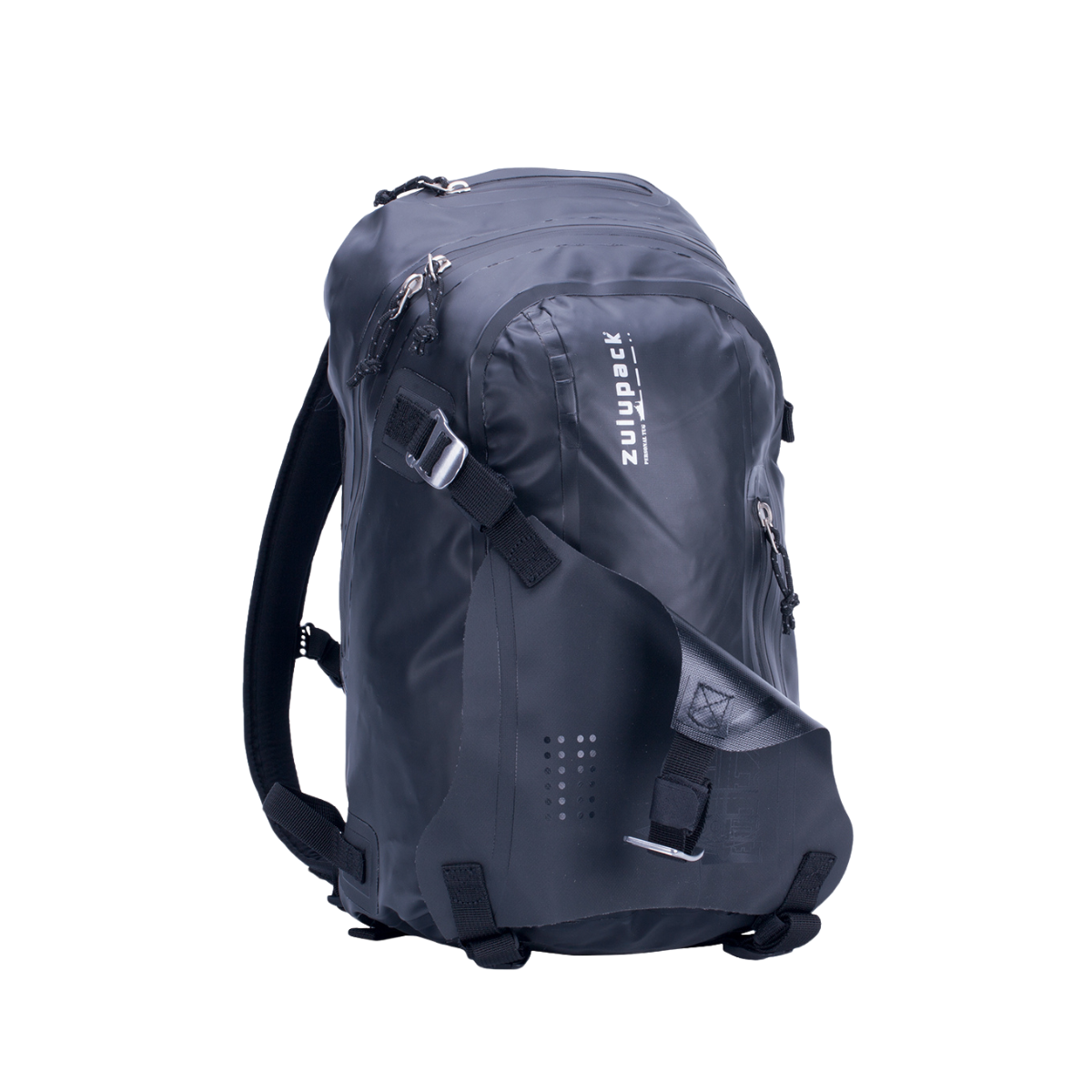 Motorcycle Waterproof Backpack