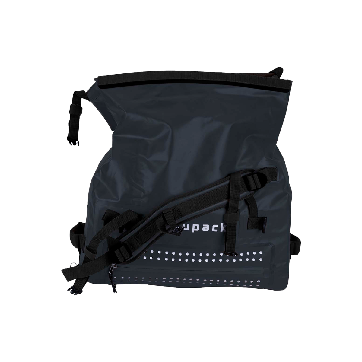 Roll-Top Duffle Bag 45L
