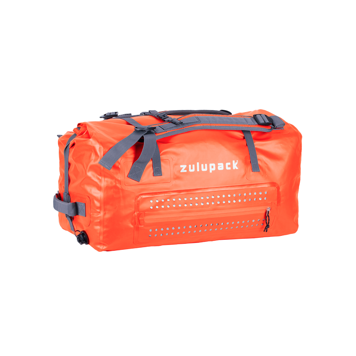 Roll-Top Duffle Bag 45L