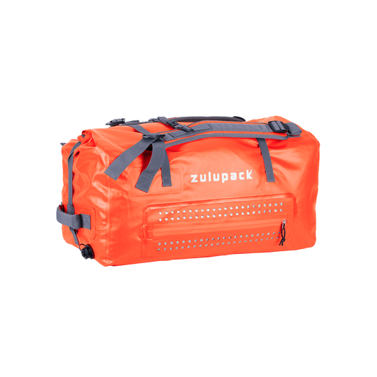 Roll-Top Duffle Bag 45L