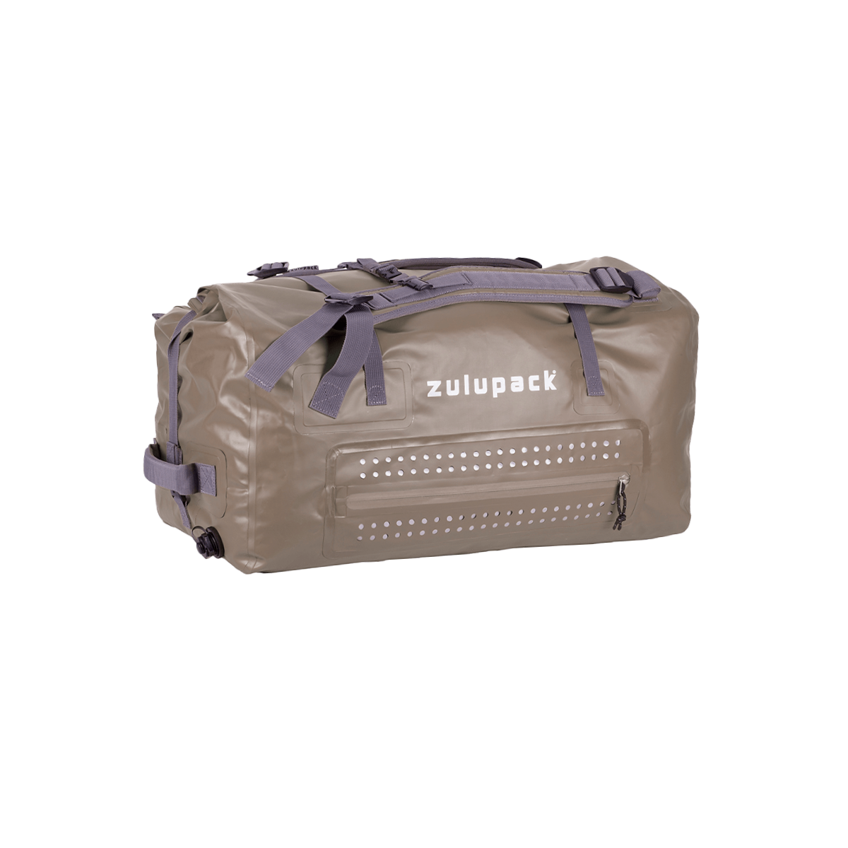 Roll-Top Duffle Bag 45L