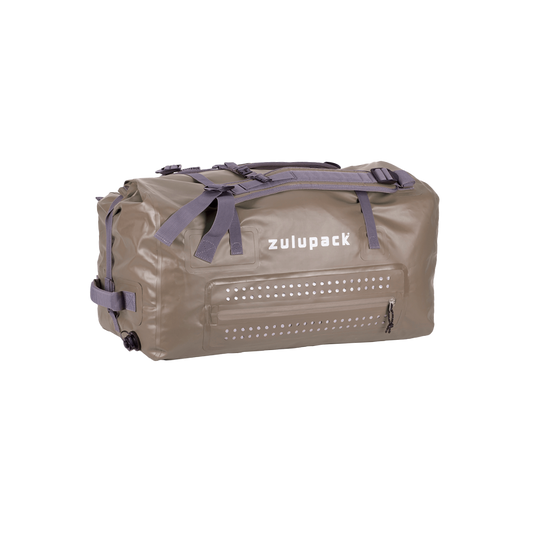 Roll-Top Duffle Bag 45L