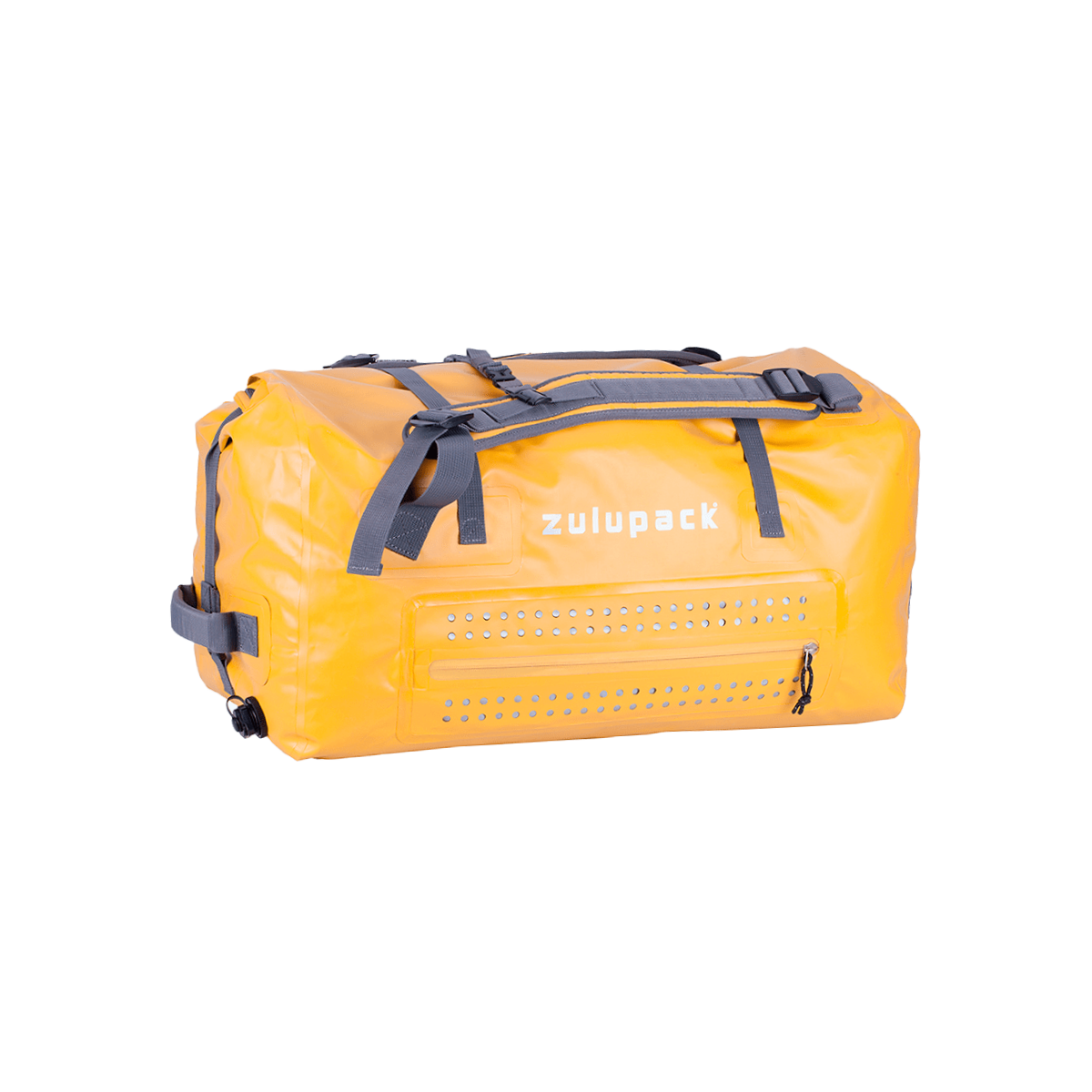 Roll-Top Duffle Bag 45L