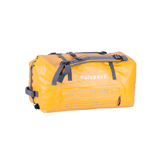 Roll-Top Duffle Bag 45L