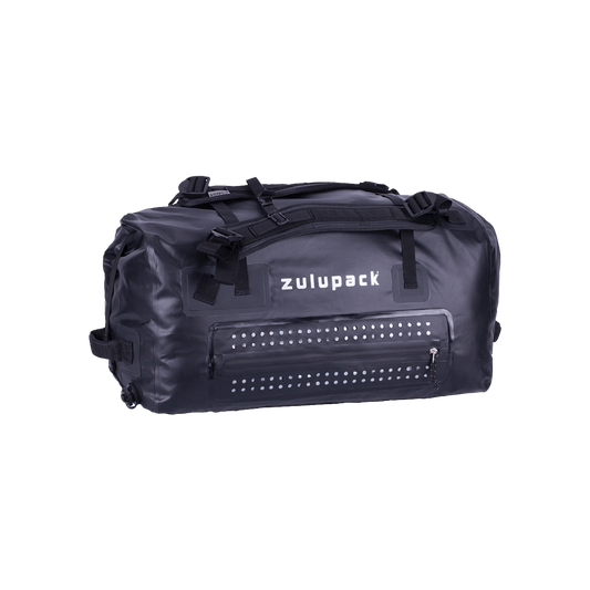 Roll-Top Duffle Bag 45L