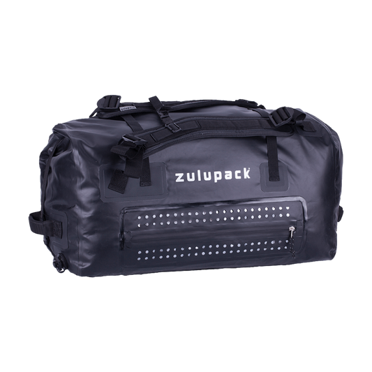 Roll-top Duffle Bag 65L