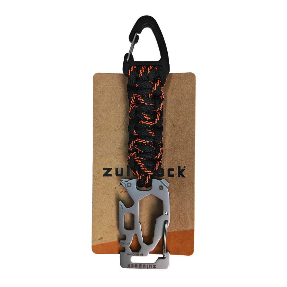 Multifunction Utility Card Tool