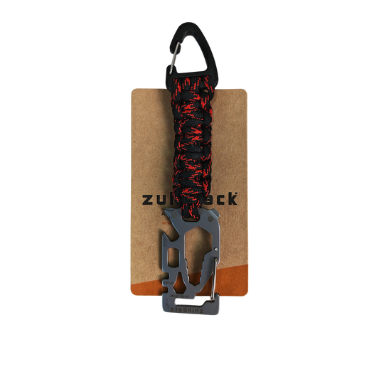 Multi-Tool Utility Card