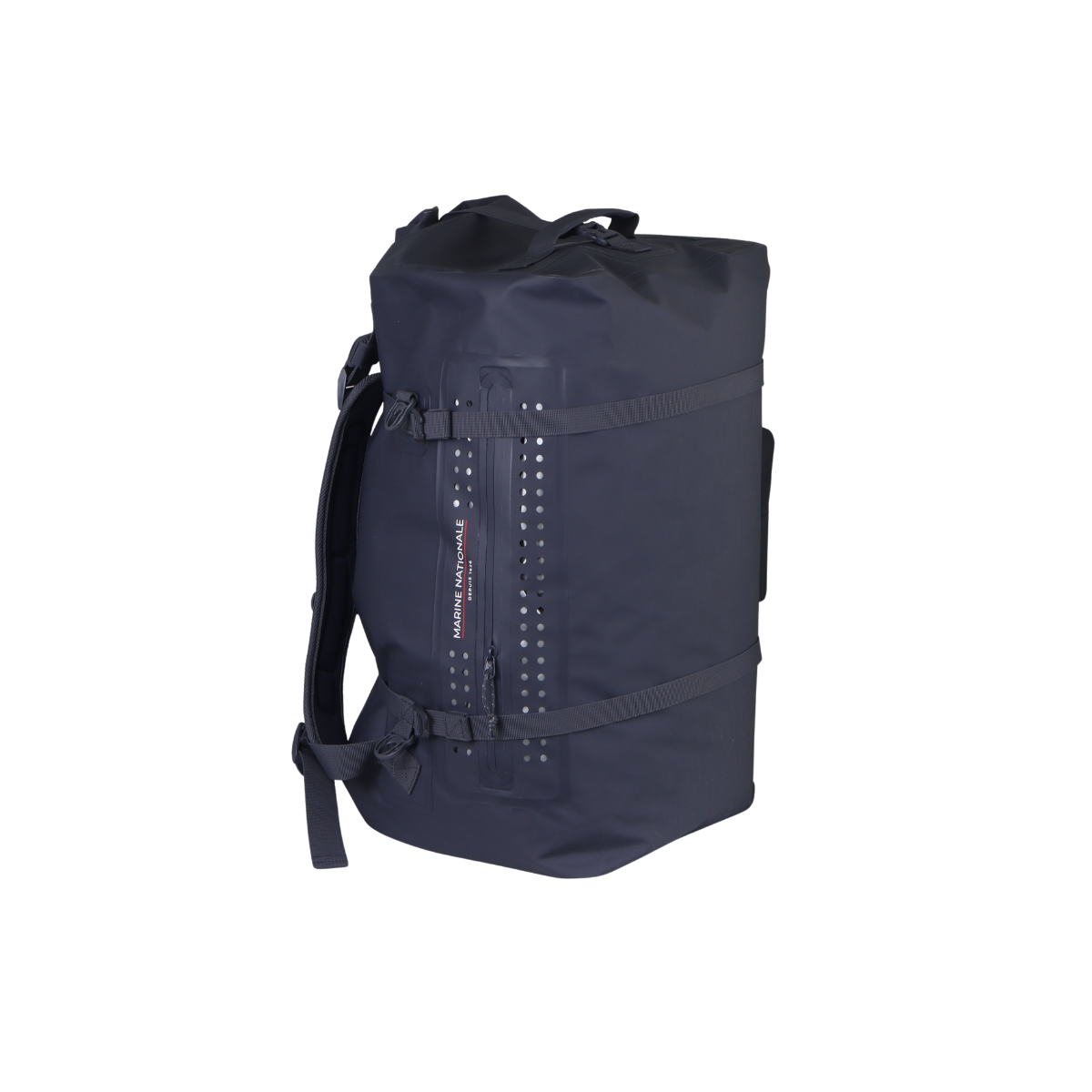 Marine Roll-top Duffle Bag 65L