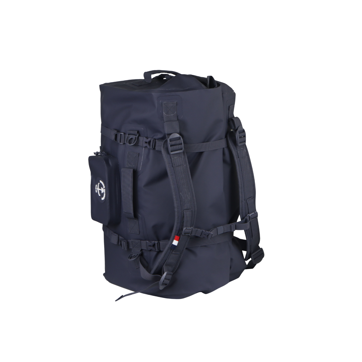 Marine Roll-top Duffle Bag 65L