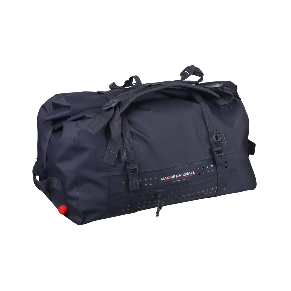 Marine Roll-top Duffle Bag 65L