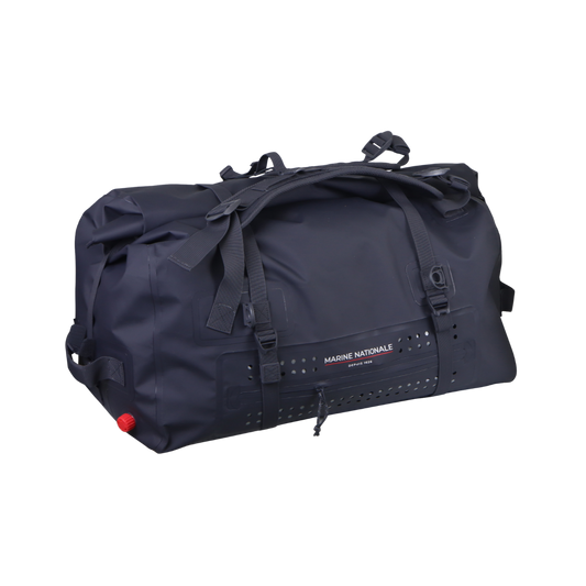 Marine Roll-top Duffle Bag 65L