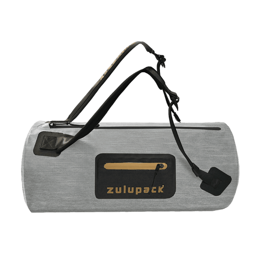 Waterproof Gym Duffle Bag 32L