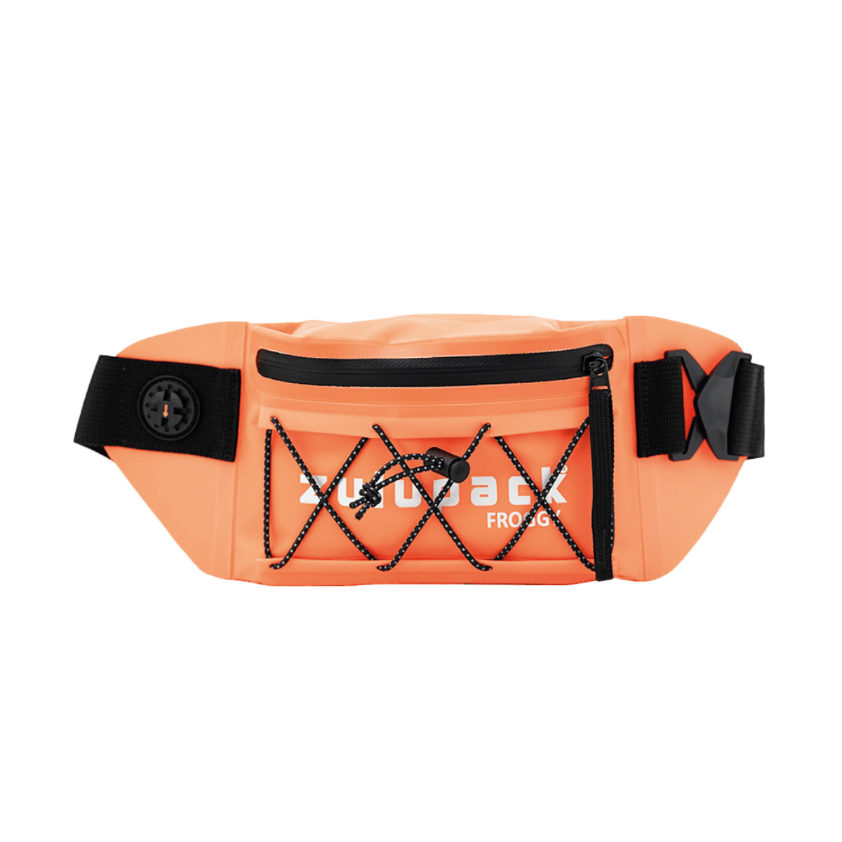 Compact Waterproof Waist Bag Zulupack Singapore