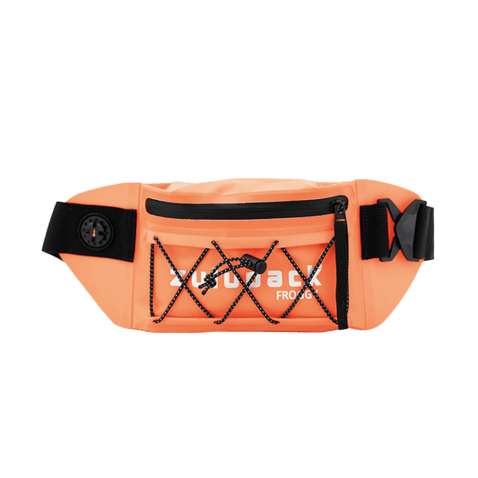 Compact Waterproof Waist Bag