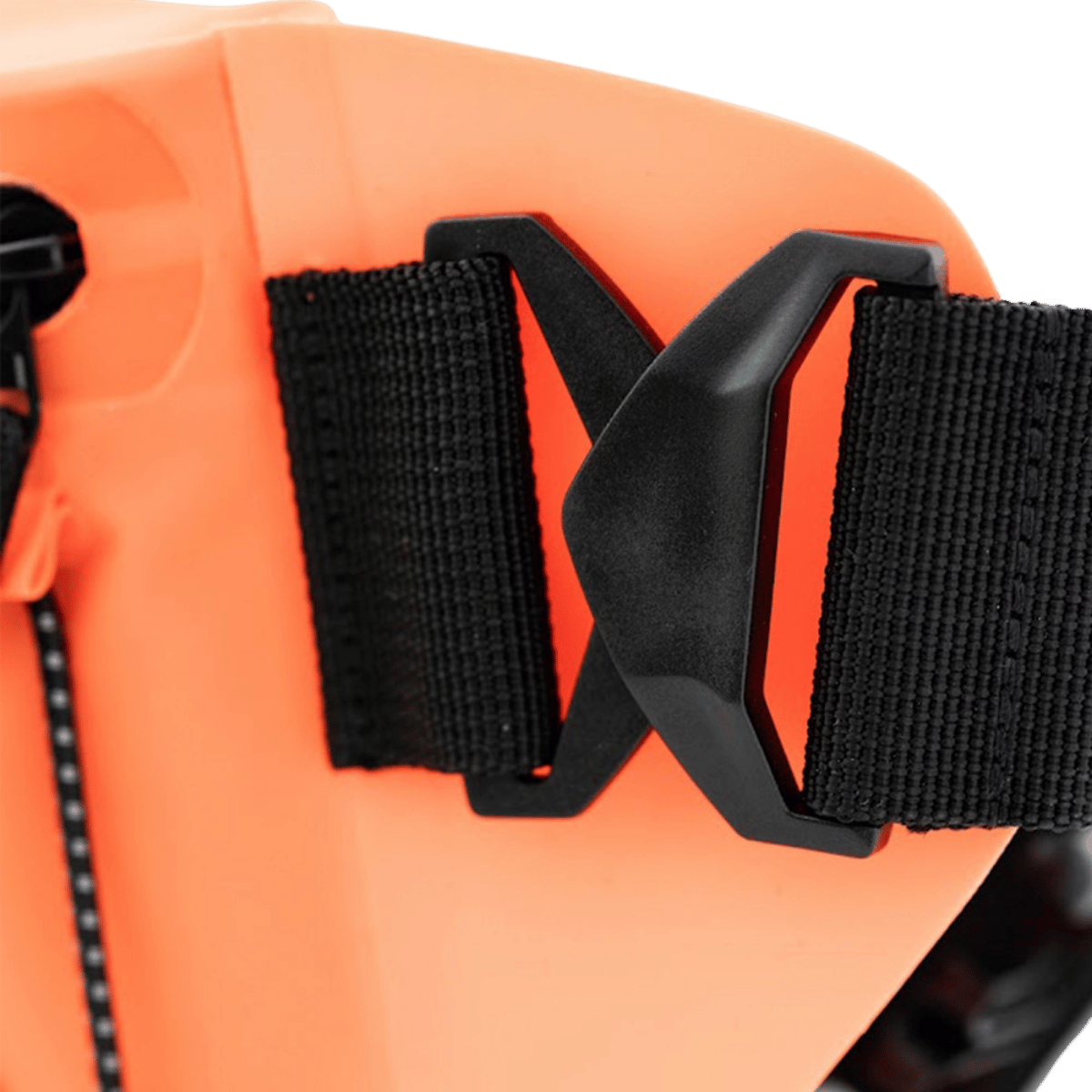 Compact Waterproof Waist Bag
