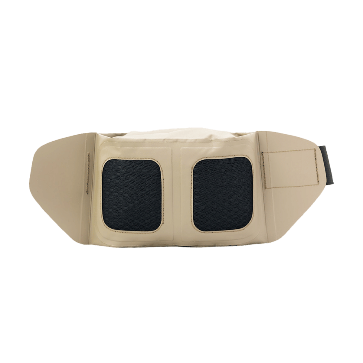 Compact Waterproof Waist Bag