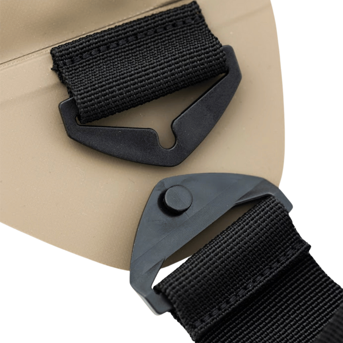 Compact Waterproof Waist Bag