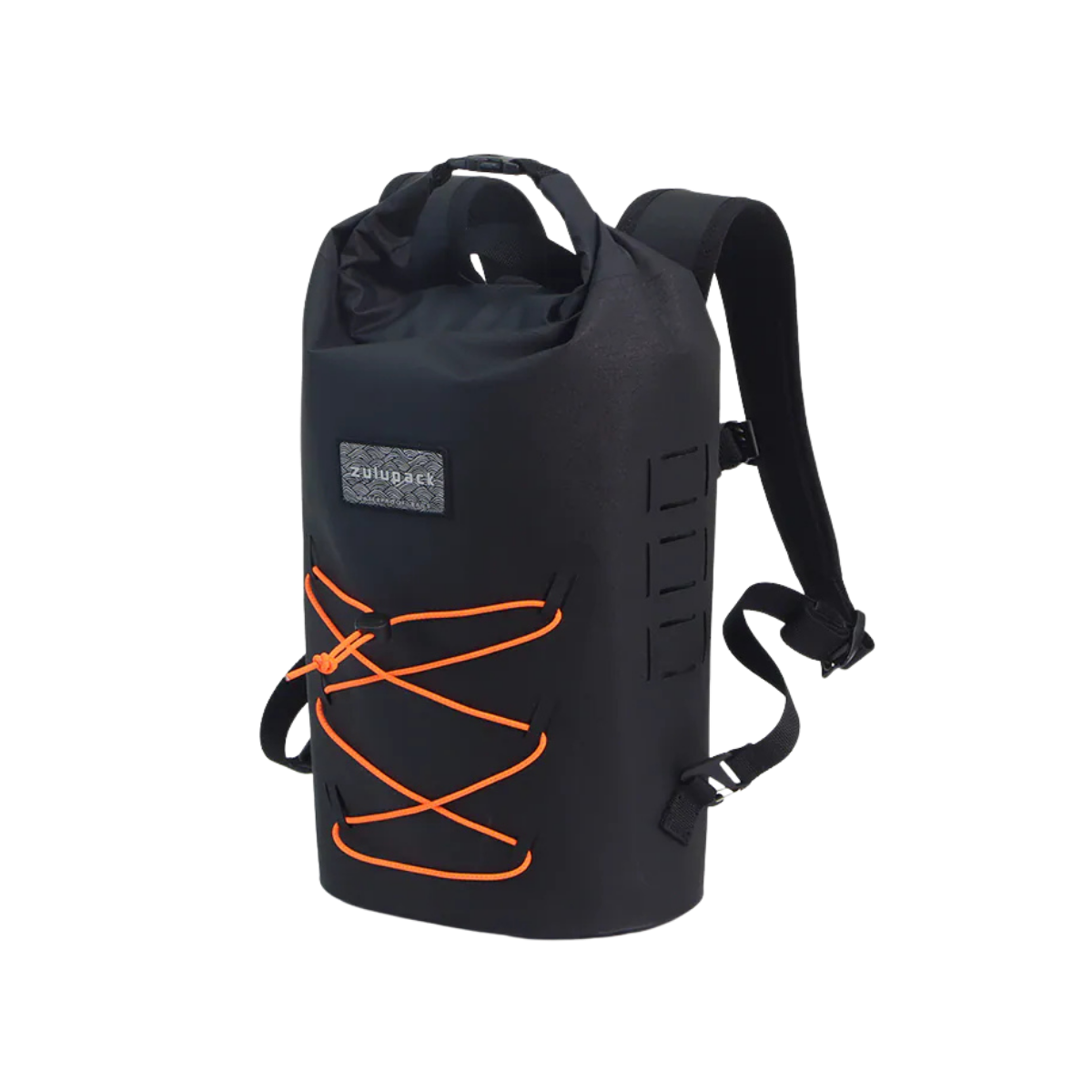 Compact Dry Bag Backpack