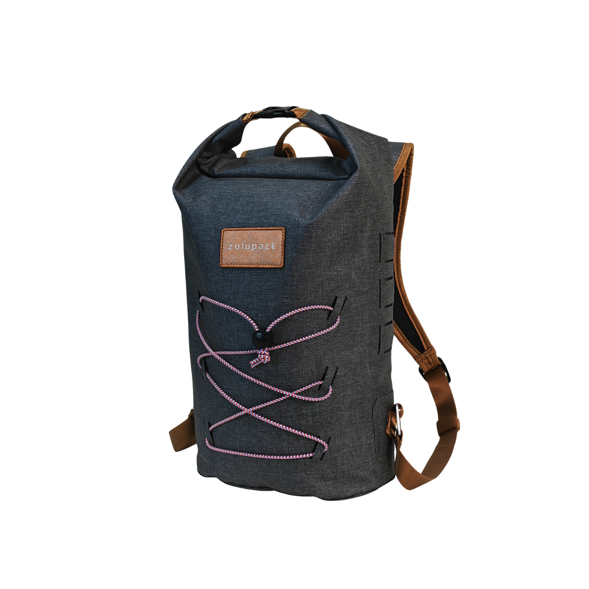 Compact Dry Bag Backpack
