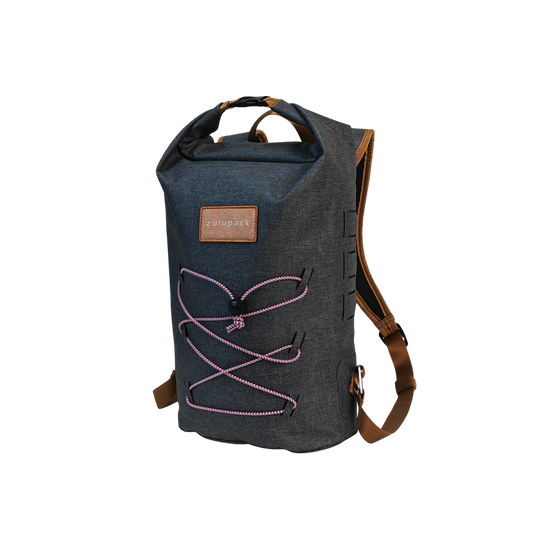 Compact Dry Bag Backpack