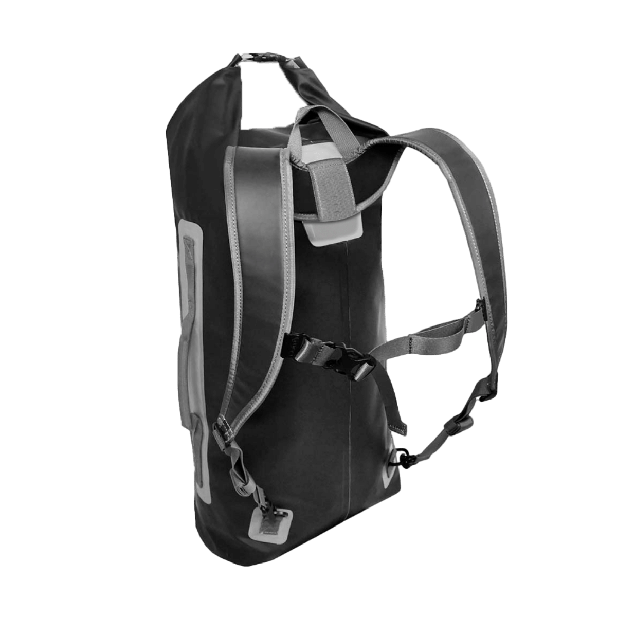 Functional Multipurpose Waterproof Backpack 20L