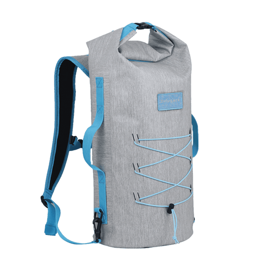 Functional Multipurpose Waterproof Backpack 20L