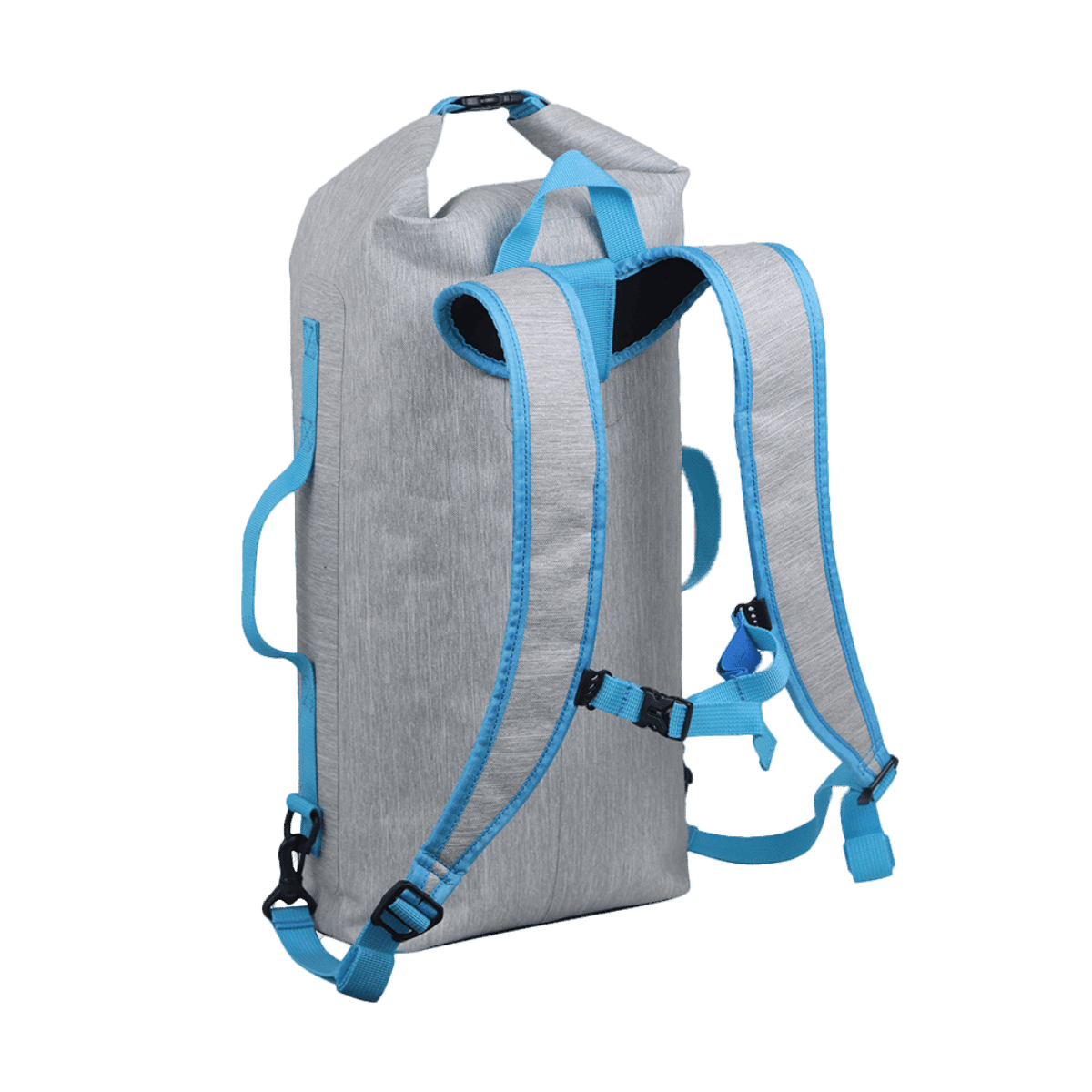 Functional Multipurpose Waterproof Backpack 20L