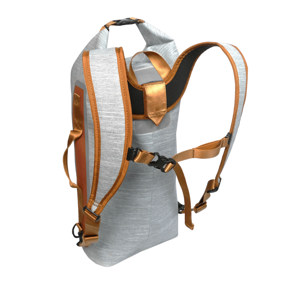 Functional Multipurpose Waterproof Backpack 20L