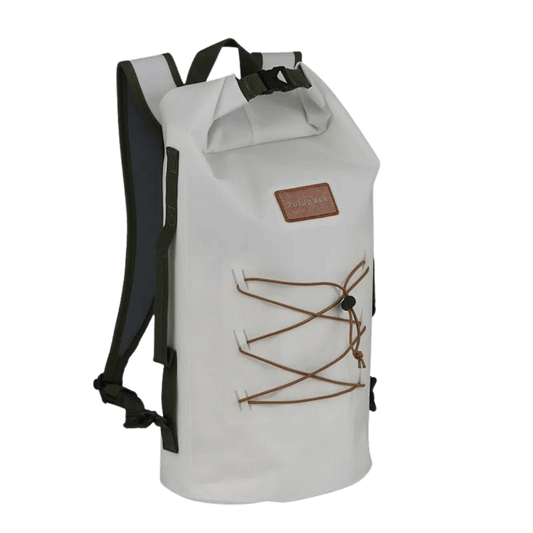 Functional Multipurpose Waterproof Backpack 20L