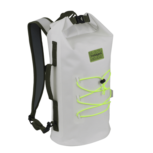 Functional Multipurpose Waterproof Backpack 20L