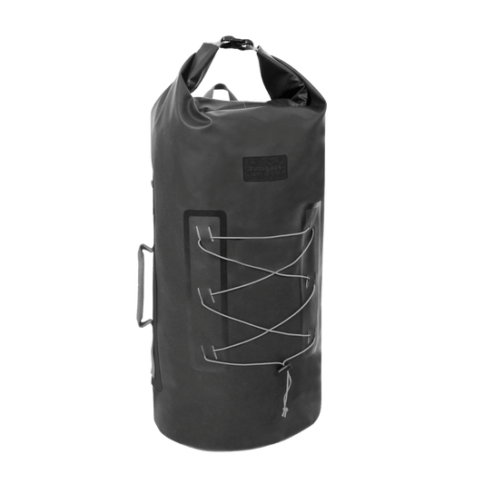 Multi-Use Waterproof Backpack 40L