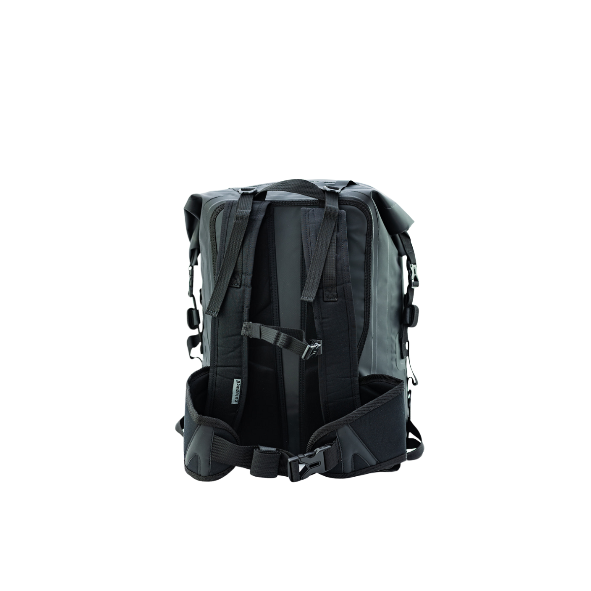 Waterproof Hiking Backpack 35L