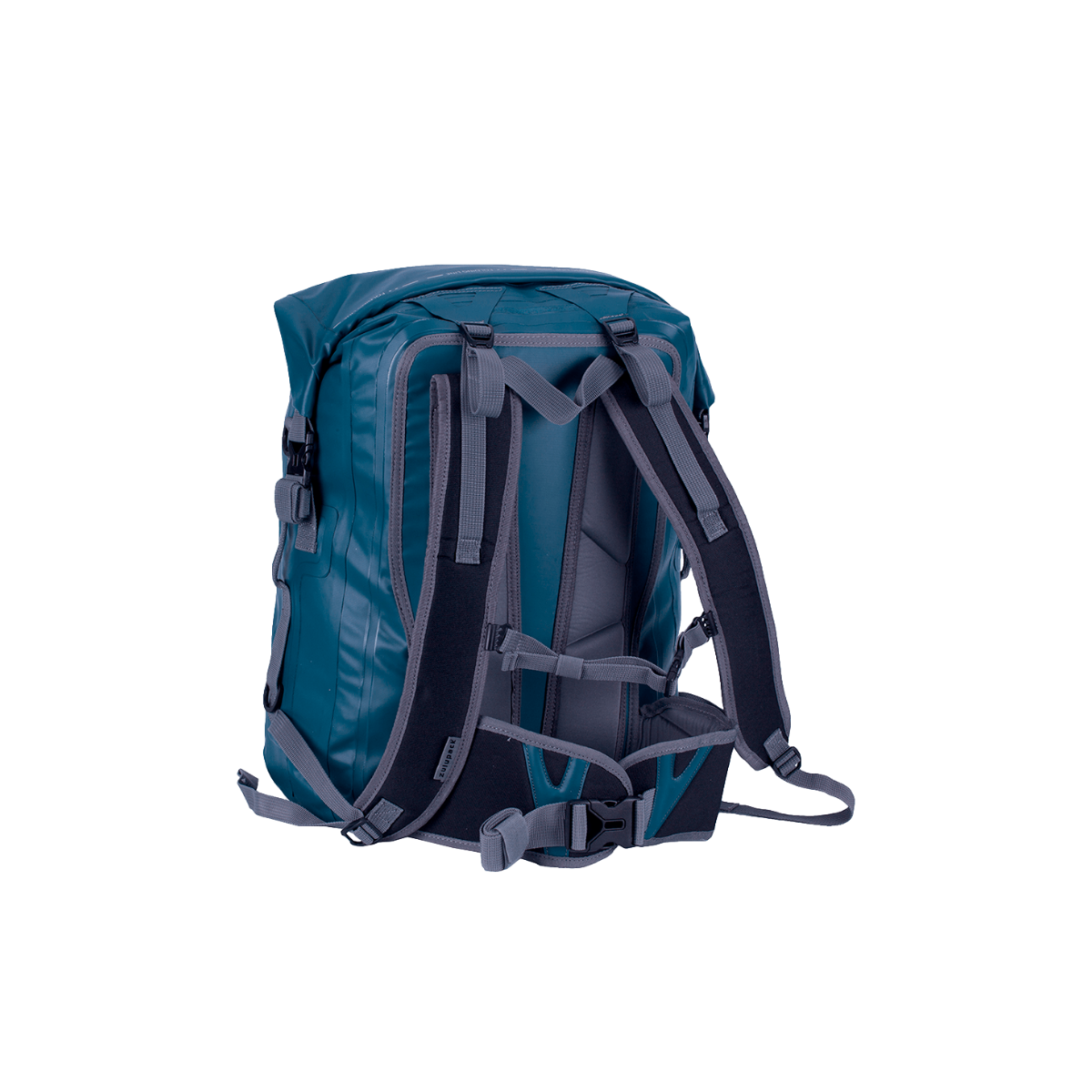 Waterproof Hiking Backpack 35L