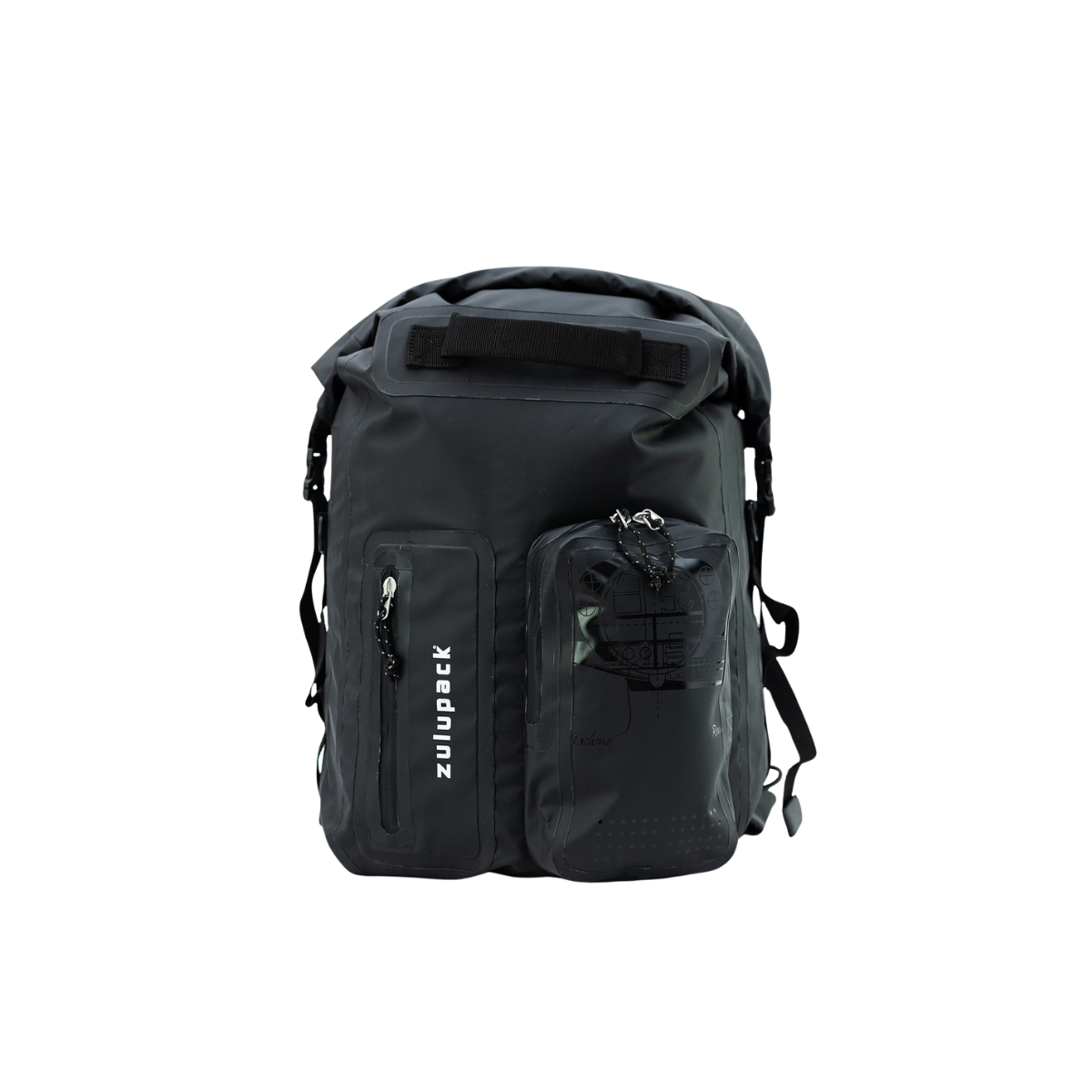 Waterproof Hiking Backpack 35L