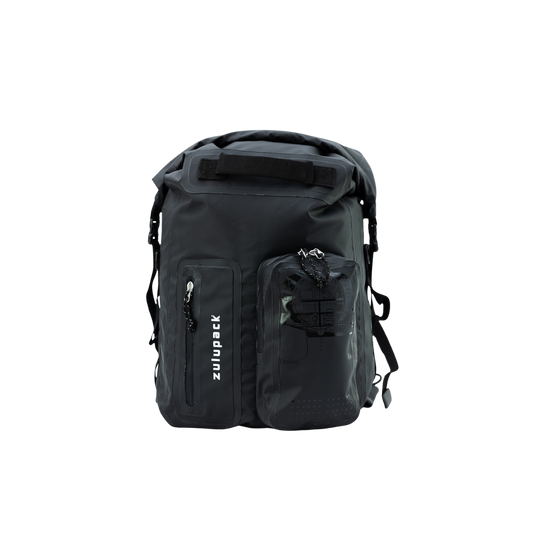 Waterproof Hiking Backpack 35L