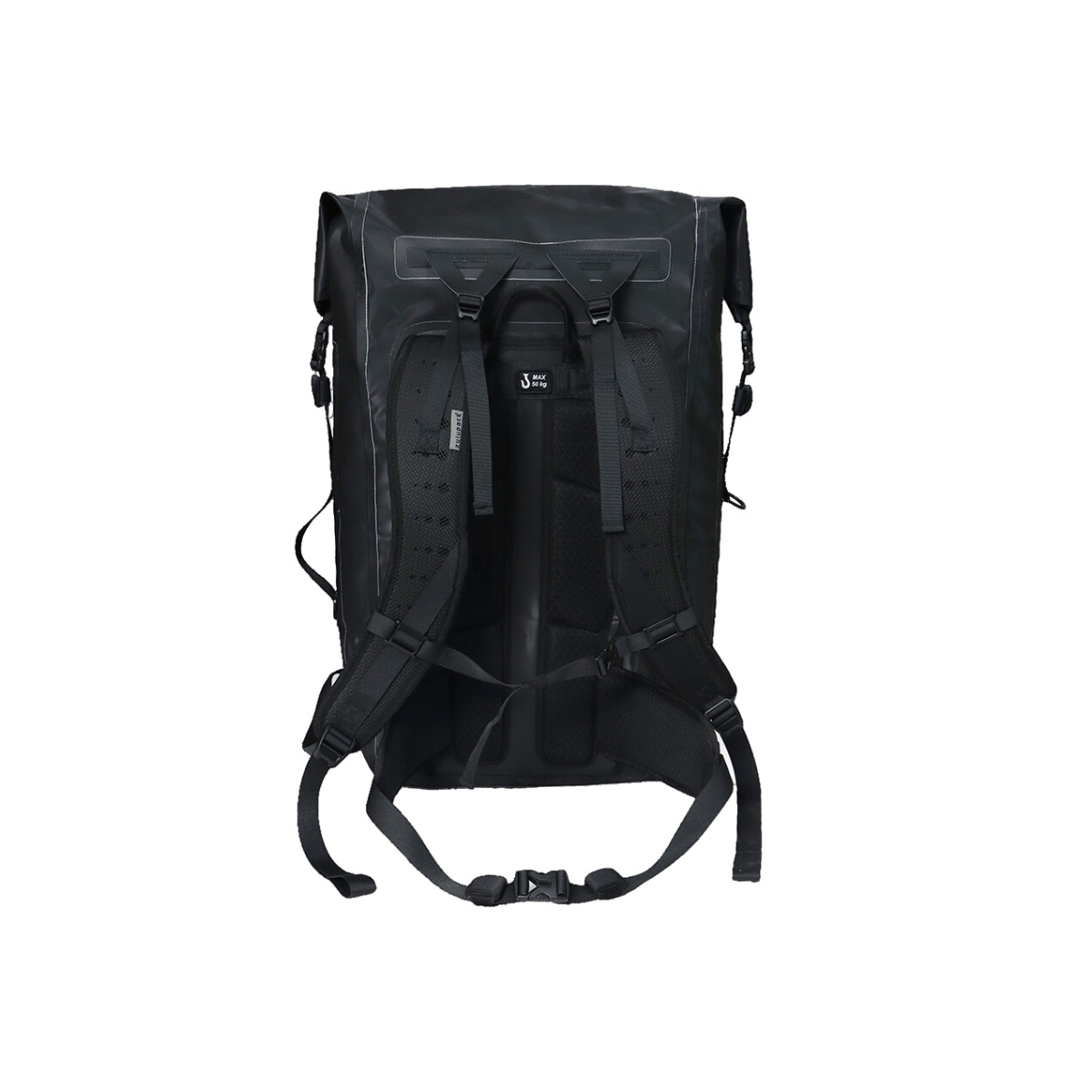 Waterproof Adventure Backpack 60L