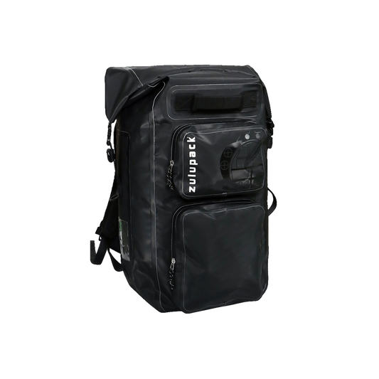 Waterproof Adventure Backpack 60L