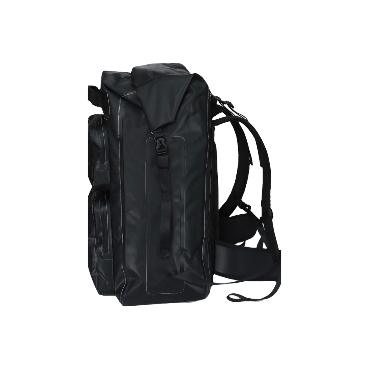 Waterproof Adventure Backpack 60L