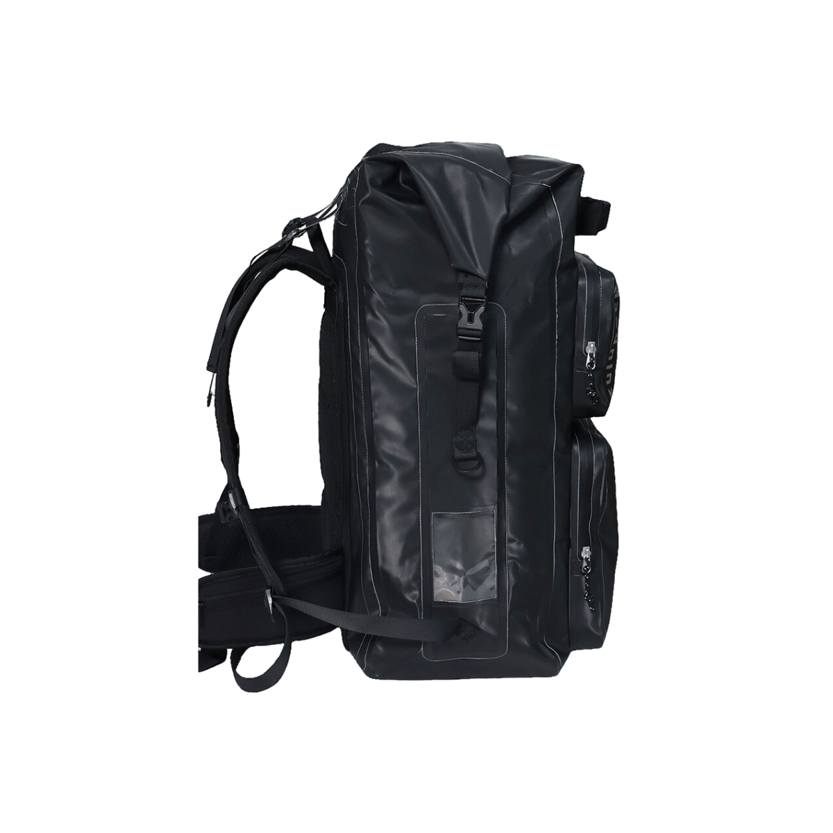 Waterproof Adventure Backpack 60L