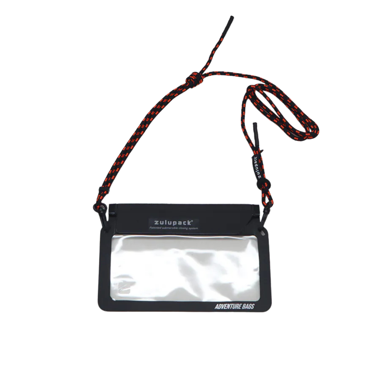 Submersible Phone Pouch: Landscape