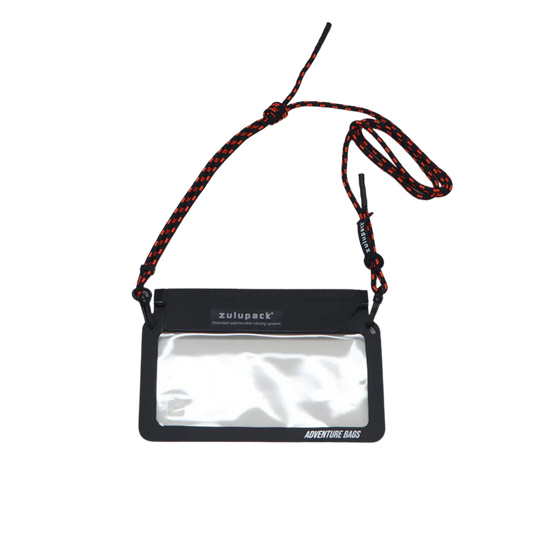 Submersible Phone Pouch: Landscape