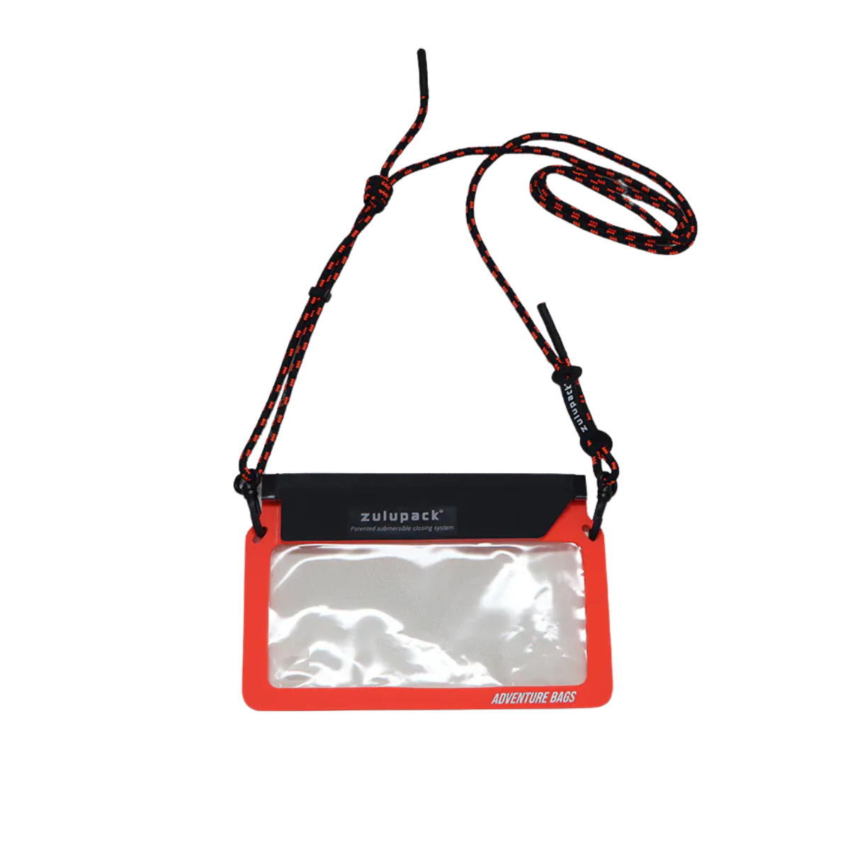 Submersible Phone Pouch: Landscape