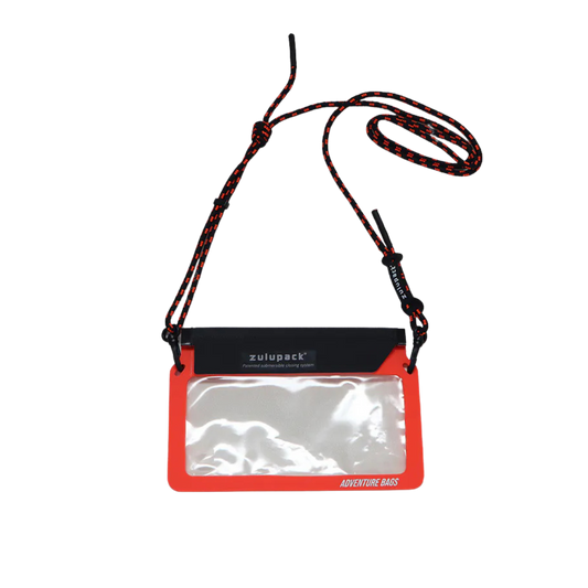 Submersible Phone Pouch: Landscape