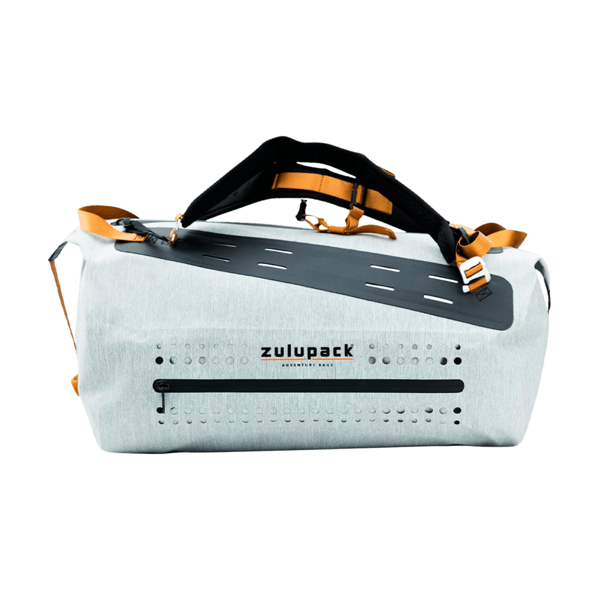 Heavy Duty Backpack Duffle Bag 40L