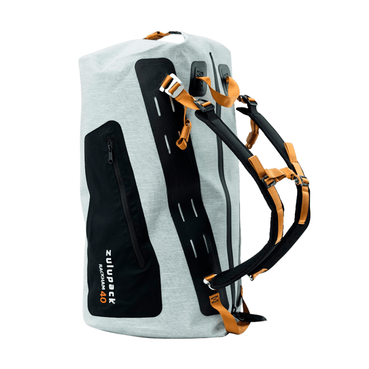 Heavy Duty Backpack Duffle Bag 40L