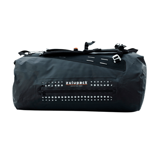 Large Volume Heavy Duty Backpack Duffle Bag 60L