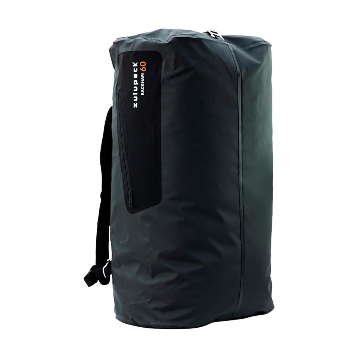 Large Volume Heavy Duty Backpack Duffle Bag 60L