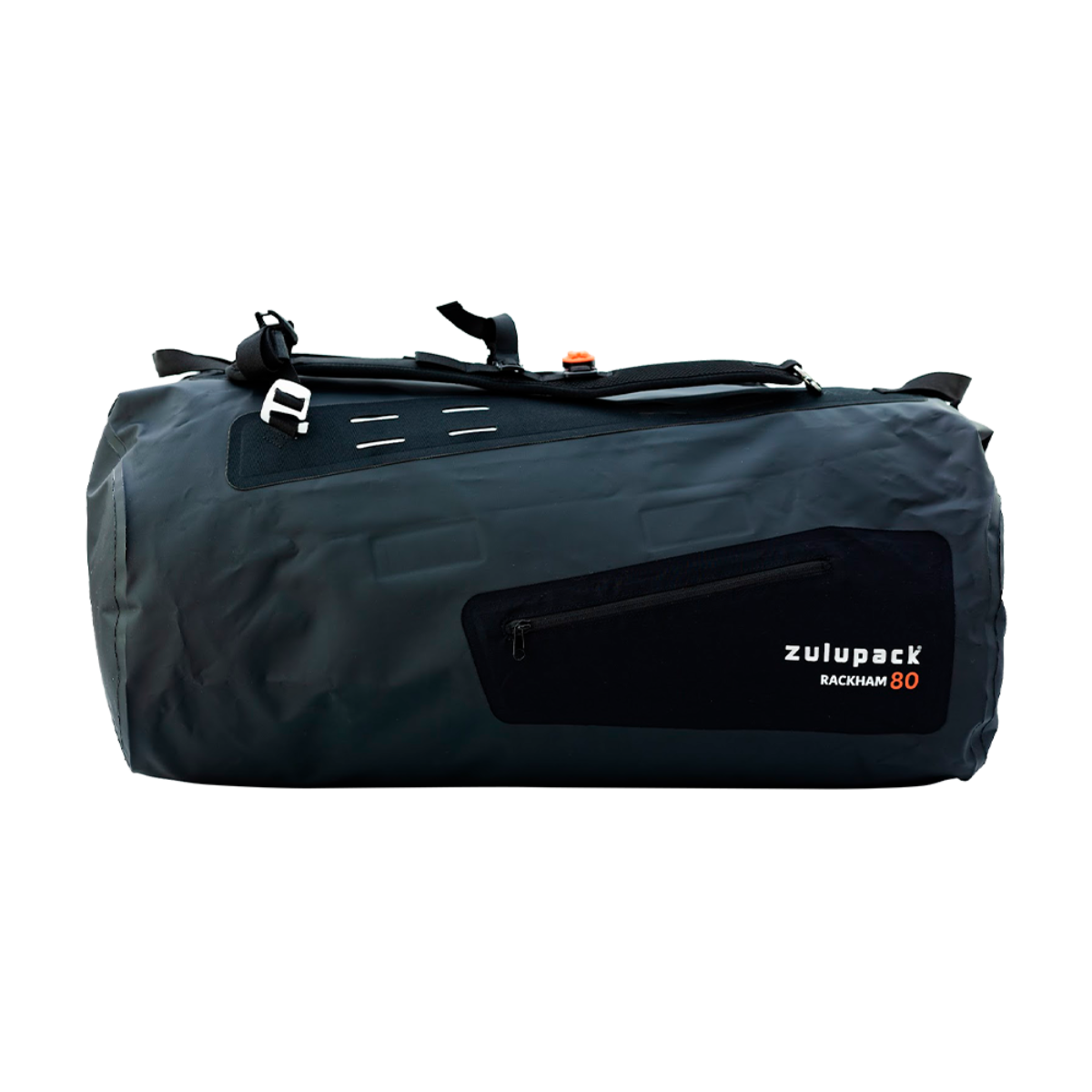 Ultra Large Waterproof Duffle Bag 80L