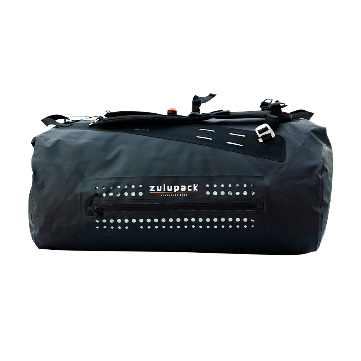 Ultra Large Waterproof Duffle Bag 80L